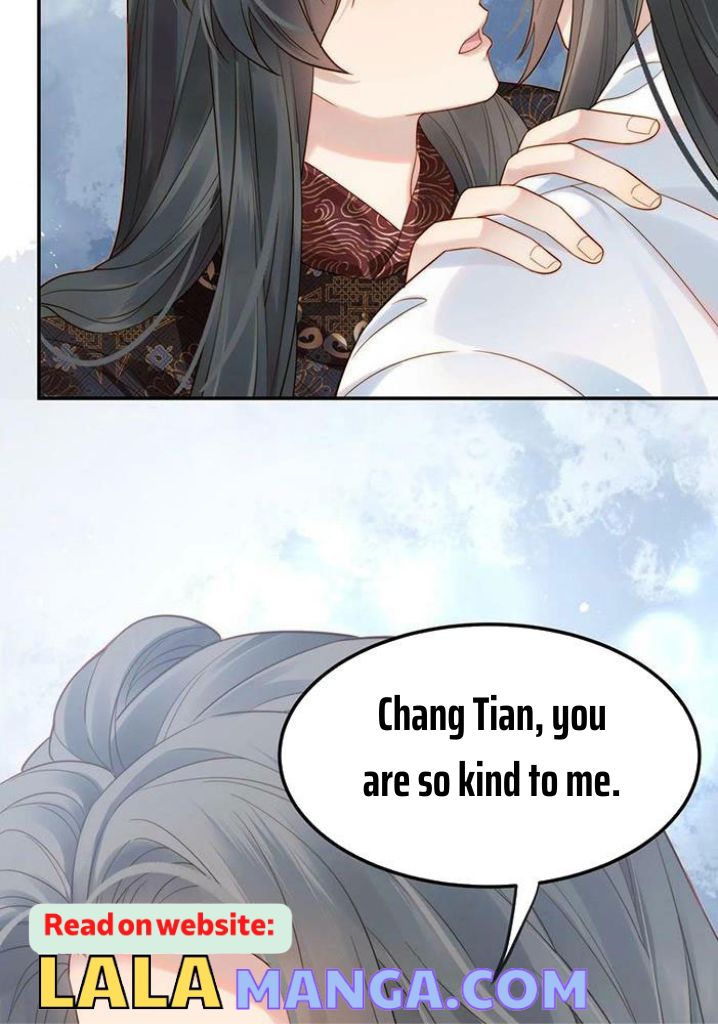 Of All The Transmigration,Why Am I a Prisoner chapter 65 - page 53