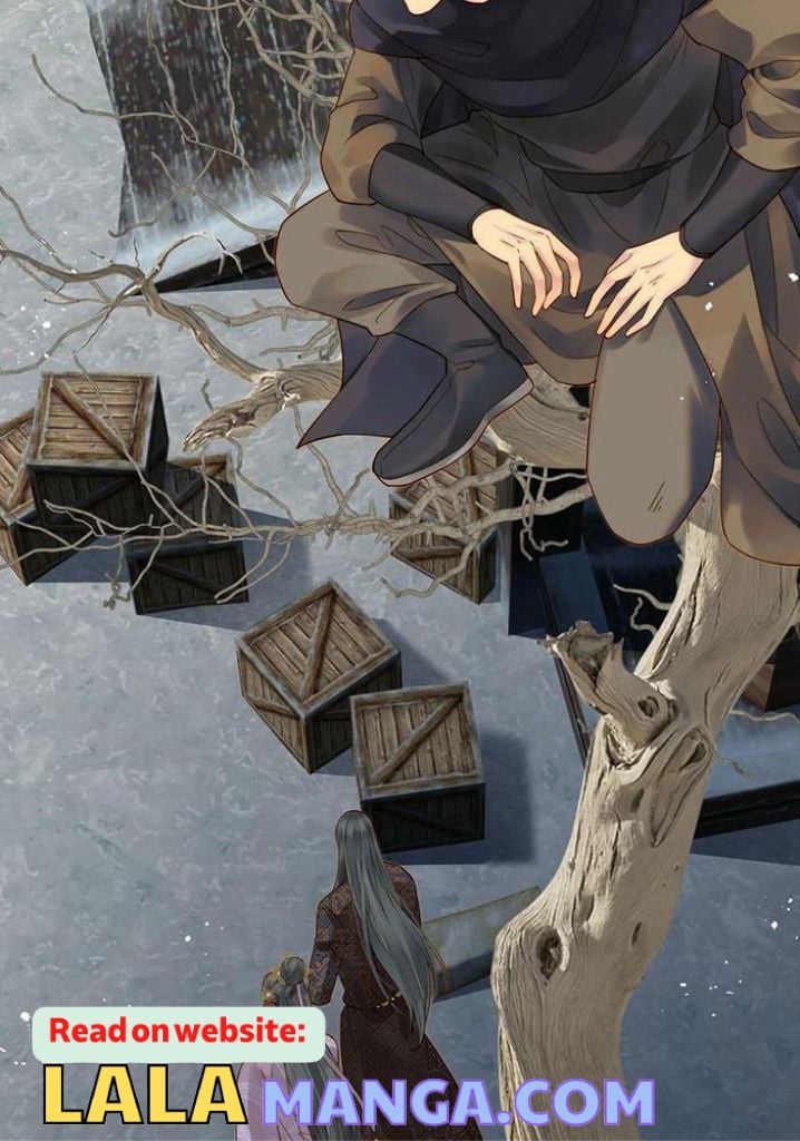 Of All The Transmigration,Why Am I a Prisoner chapter 65 - page 59