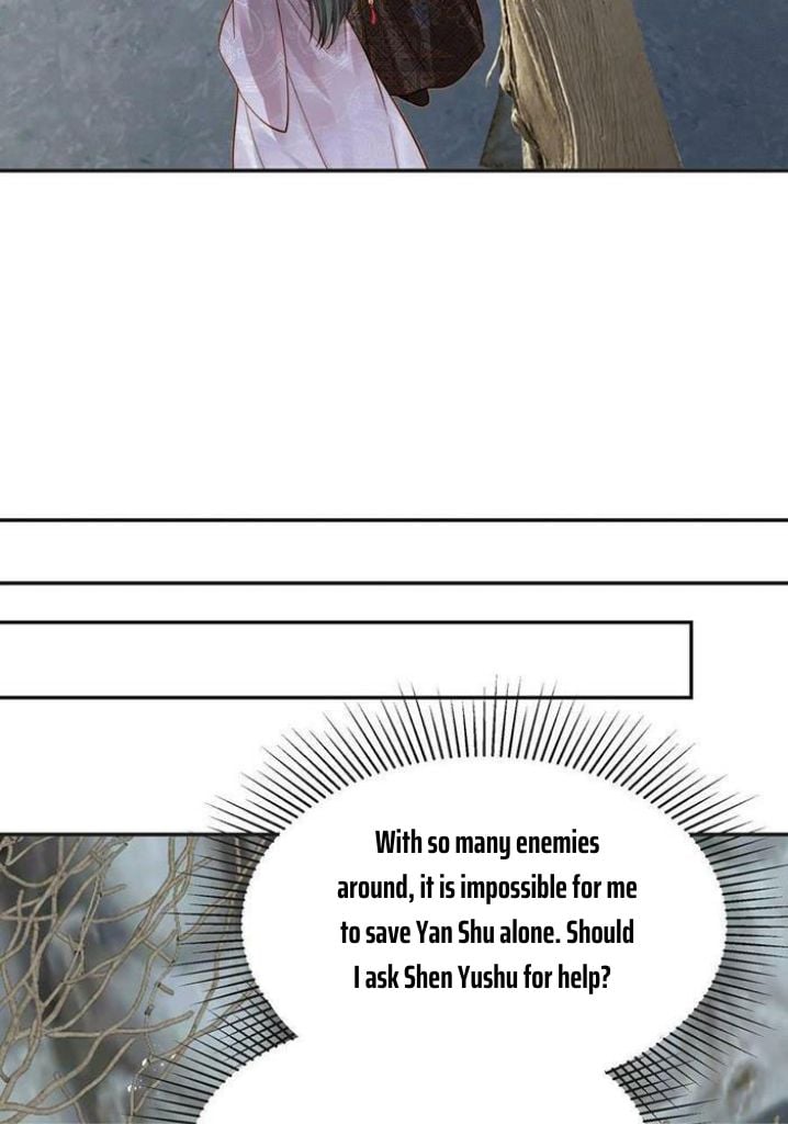 Of All The Transmigration,Why Am I a Prisoner chapter 65 - page 60