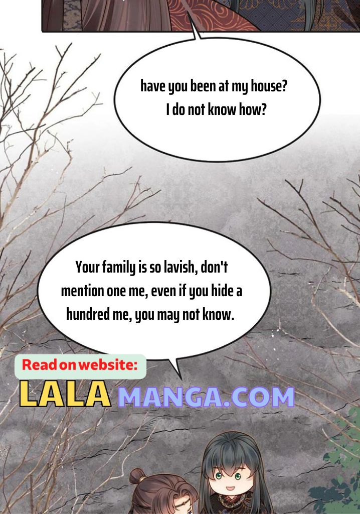 Of All The Transmigration,Why Am I a Prisoner chapter 65 - page 8