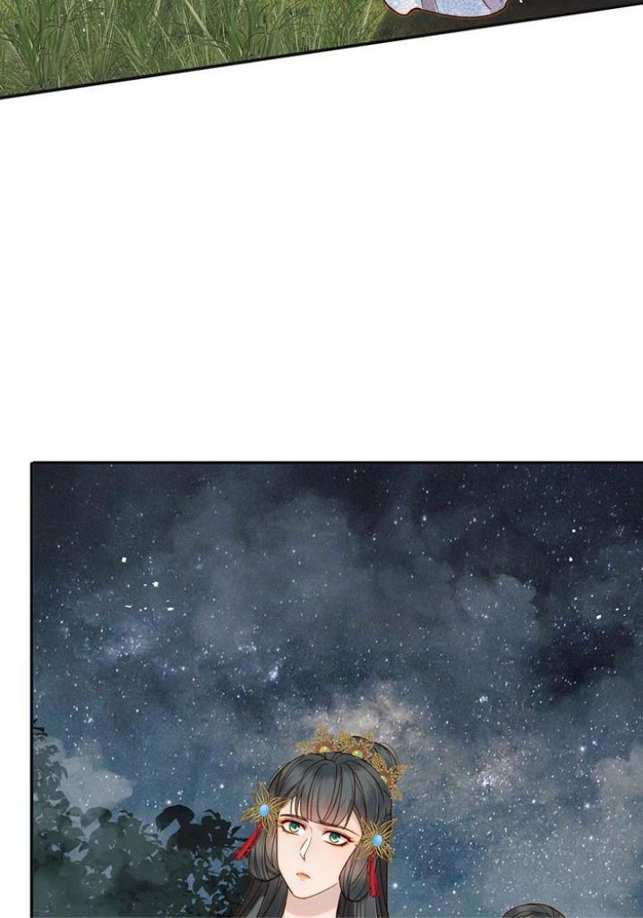 Of All The Transmigration,Why Am I a Prisoner chapter 64 - page 13