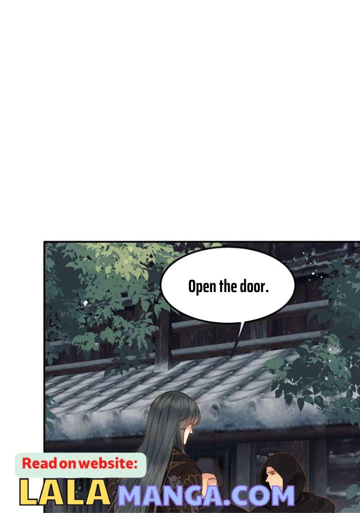 Of All The Transmigration,Why Am I a Prisoner chapter 64 - page 23