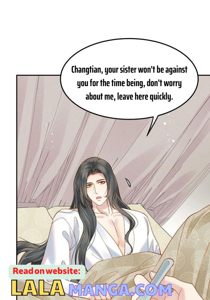 Of All The Transmigration,Why Am I a Prisoner chapter 64 - page 27