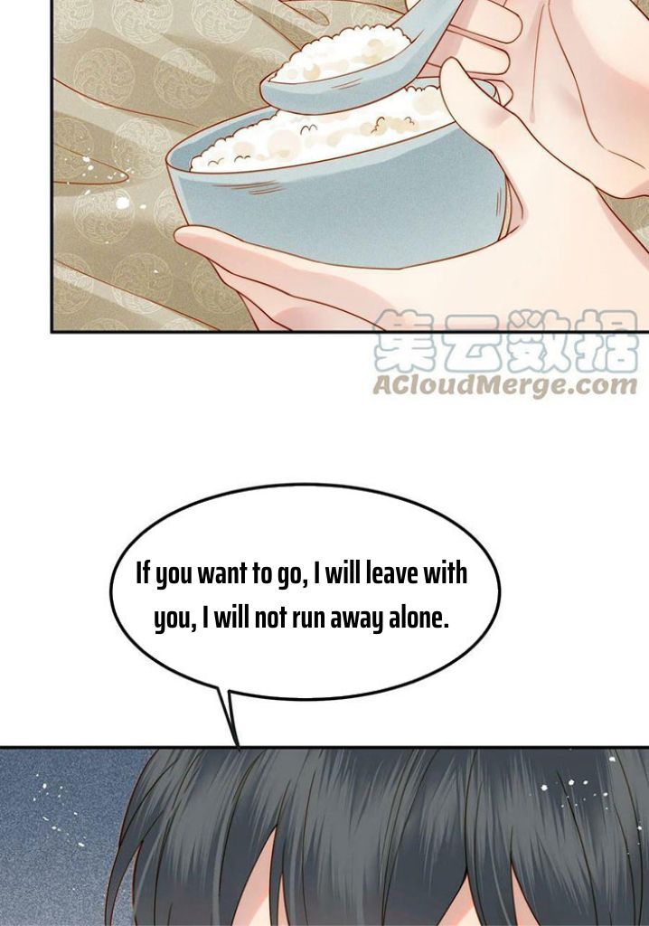 Of All The Transmigration,Why Am I a Prisoner chapter 64 - page 28