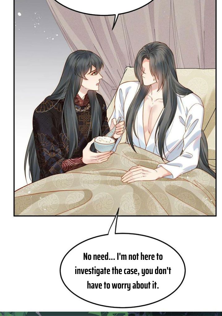 Of All The Transmigration,Why Am I a Prisoner chapter 64 - page 30