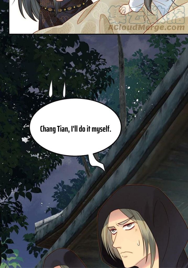 Of All The Transmigration,Why Am I a Prisoner chapter 64 - page 32