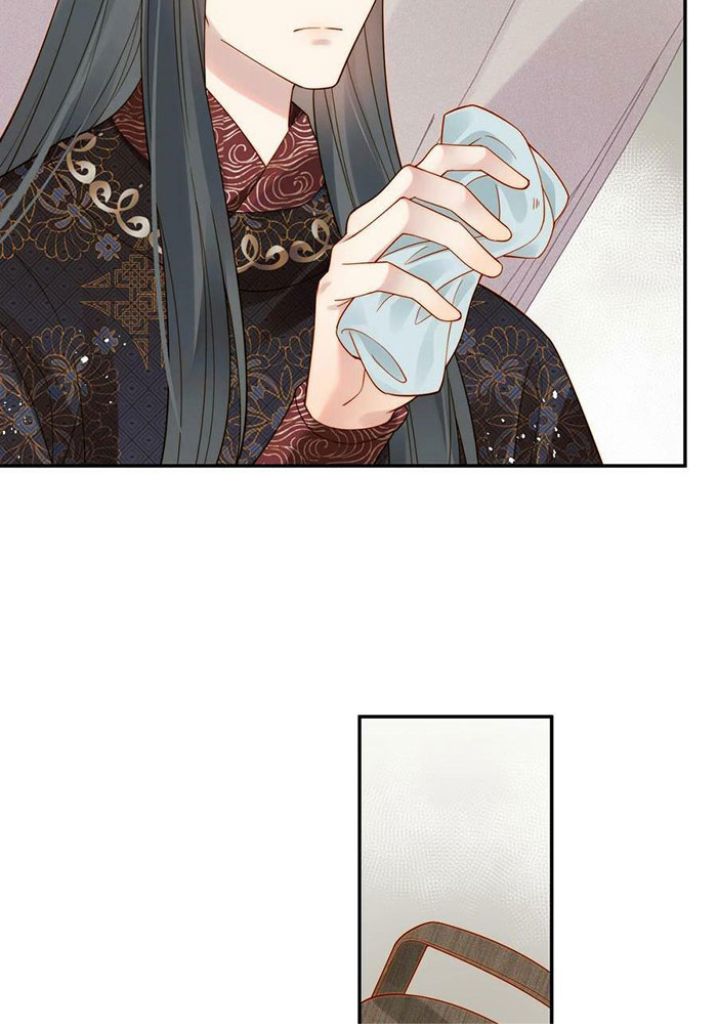 Of All The Transmigration,Why Am I a Prisoner chapter 64 - page 36