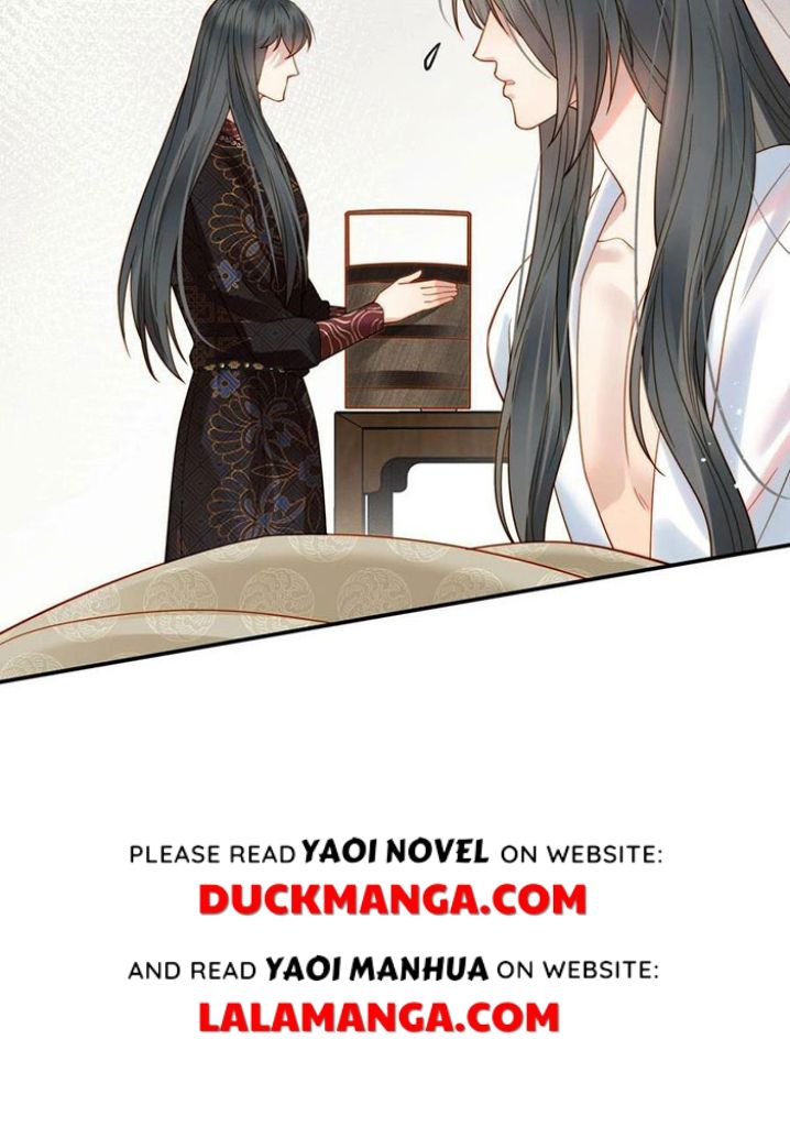 Of All The Transmigration,Why Am I a Prisoner chapter 64 - page 38