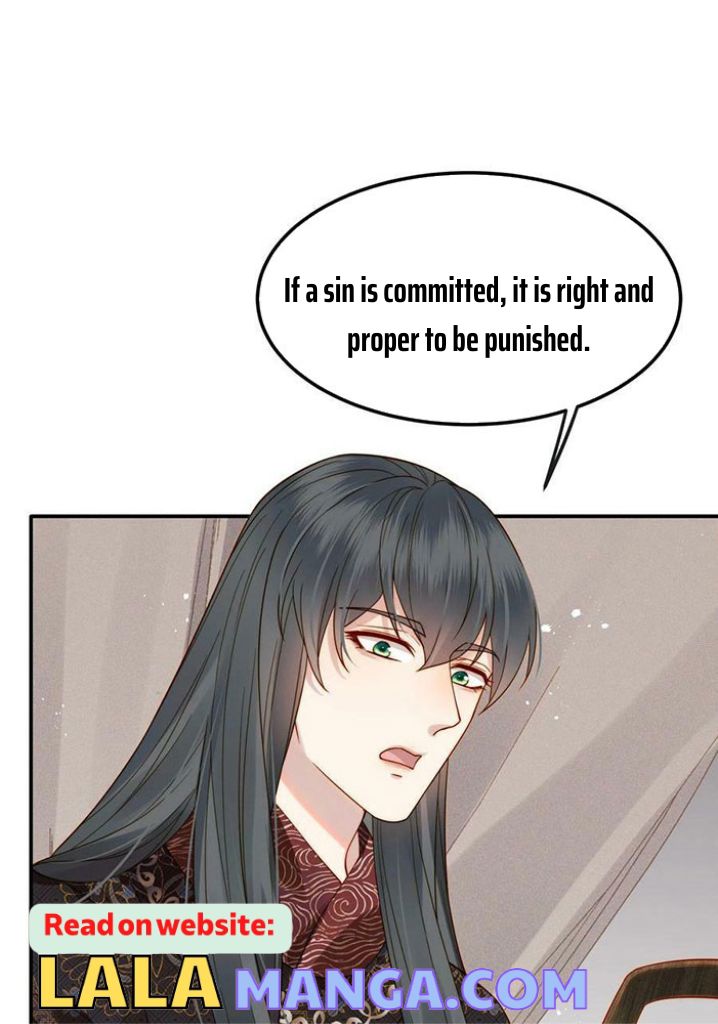 Of All The Transmigration,Why Am I a Prisoner chapter 64 - page 39
