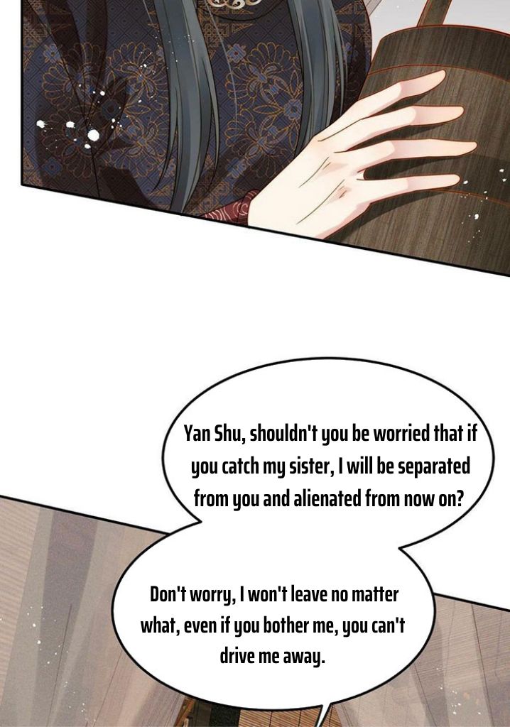 Of All The Transmigration,Why Am I a Prisoner chapter 64 - page 40