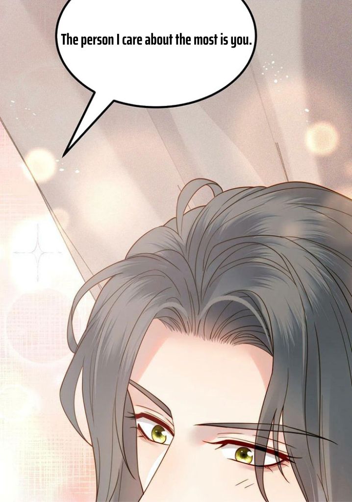 Of All The Transmigration,Why Am I a Prisoner chapter 64 - page 42