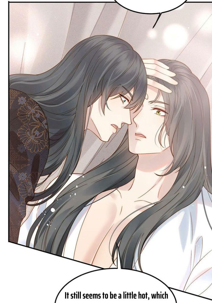 Of All The Transmigration,Why Am I a Prisoner chapter 64 - page 44