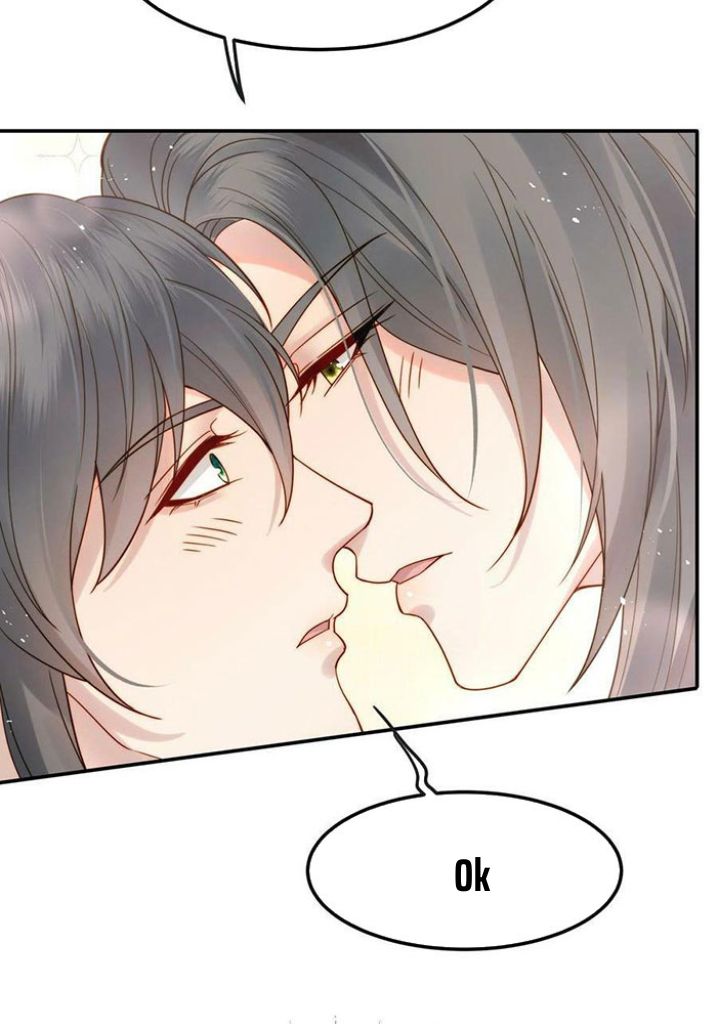 Of All The Transmigration,Why Am I a Prisoner chapter 64 - page 48