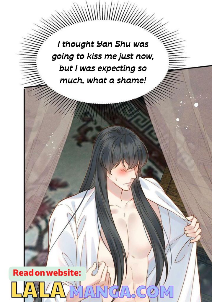 Of All The Transmigration,Why Am I a Prisoner chapter 64 - page 49