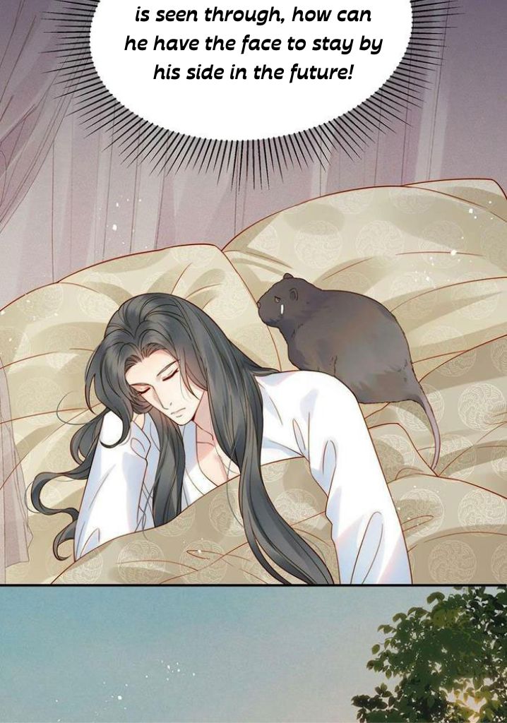 Of All The Transmigration,Why Am I a Prisoner chapter 64 - page 52