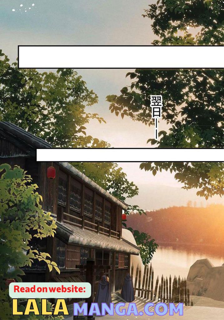 Of All The Transmigration,Why Am I a Prisoner chapter 64 - page 53