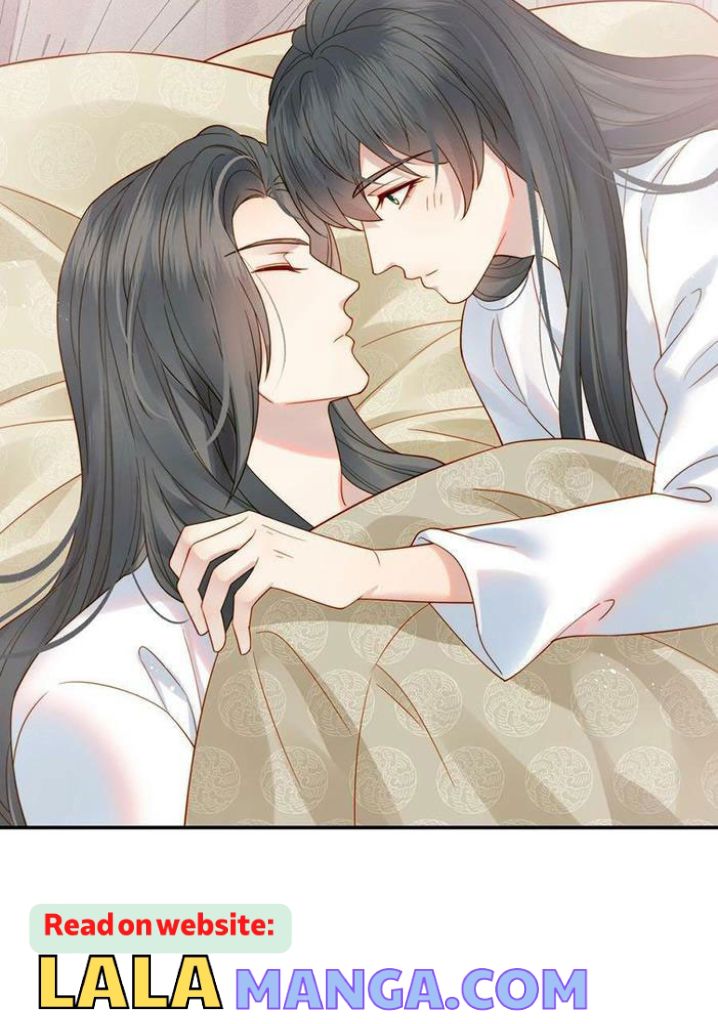 Of All The Transmigration,Why Am I a Prisoner chapter 64 - page 57