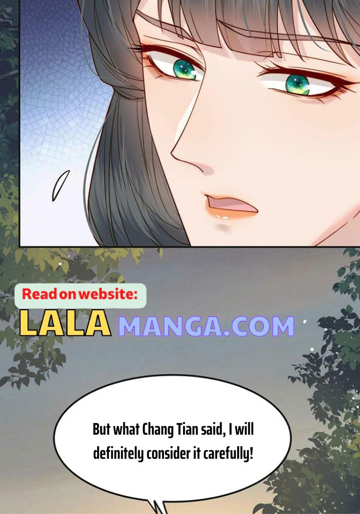 Of All The Transmigration,Why Am I a Prisoner chapter 64 - page 6