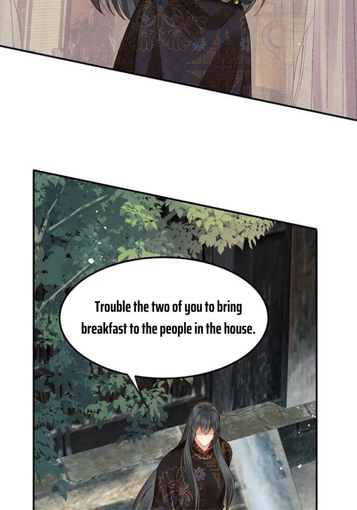 Of All The Transmigration,Why Am I a Prisoner chapter 64 - page 60