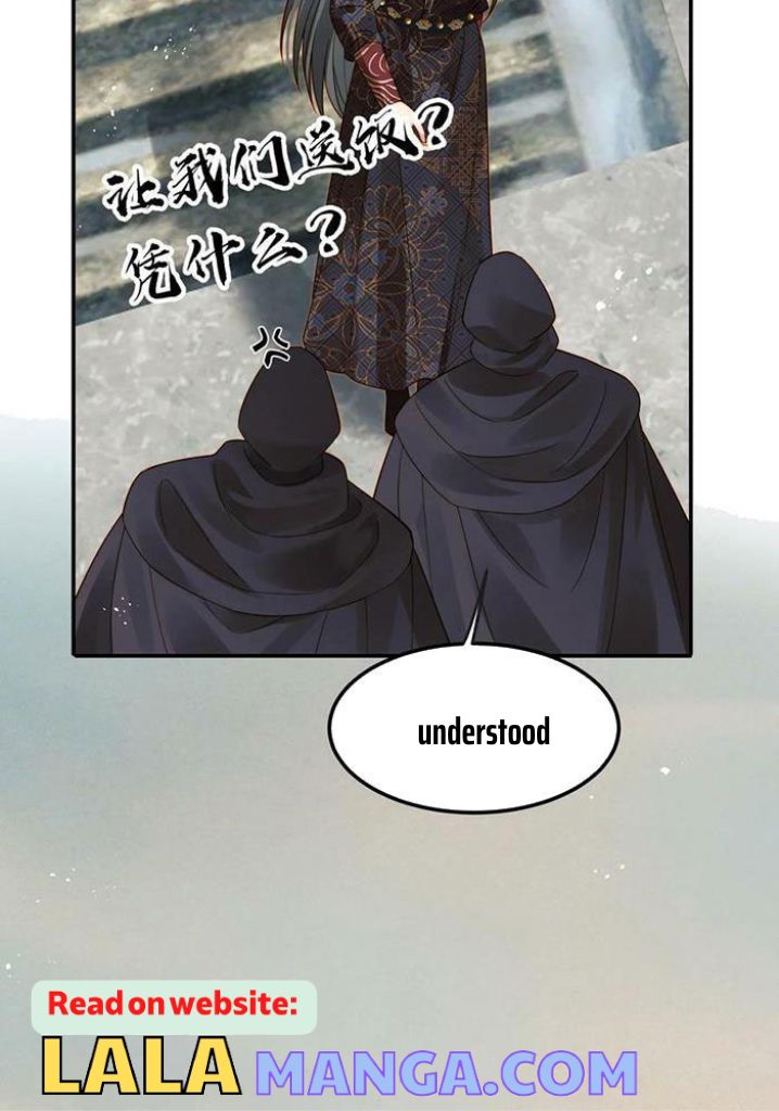 Of All The Transmigration,Why Am I a Prisoner chapter 64 - page 61