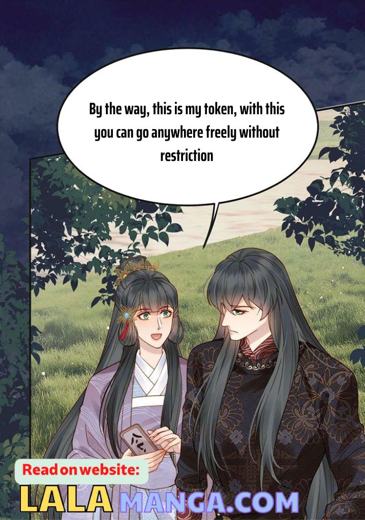 Of All The Transmigration,Why Am I a Prisoner chapter 64 - page 8
