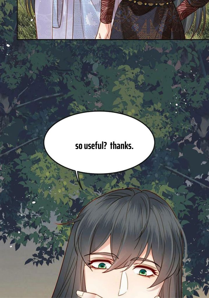 Of All The Transmigration,Why Am I a Prisoner chapter 64 - page 9