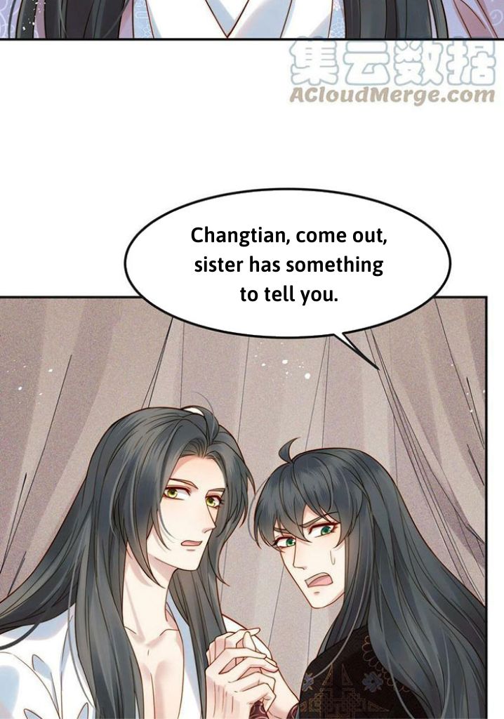 Of All The Transmigration,Why Am I a Prisoner chapter 63 - page 12