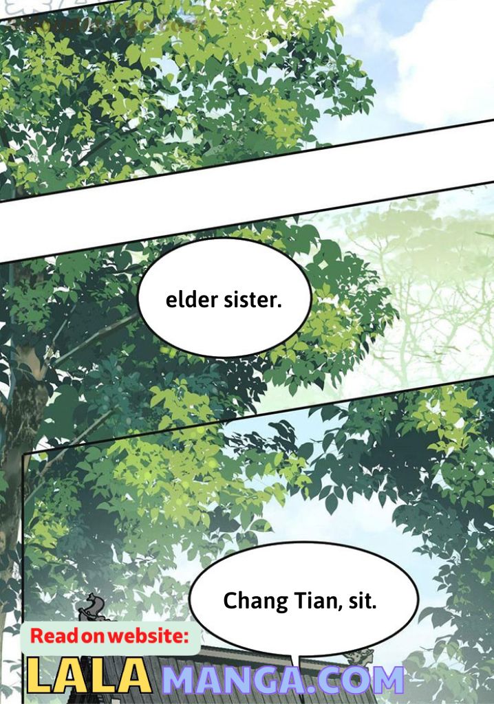 Of All The Transmigration,Why Am I a Prisoner chapter 63 - page 19