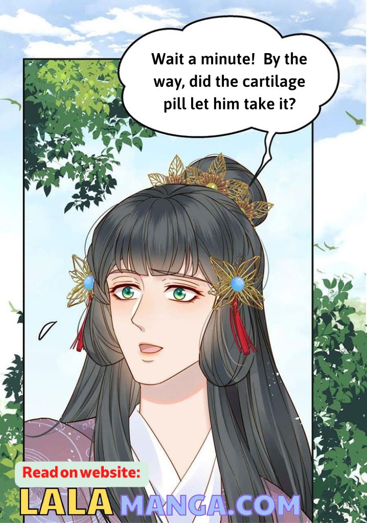 Of All The Transmigration,Why Am I a Prisoner chapter 63 - page 24