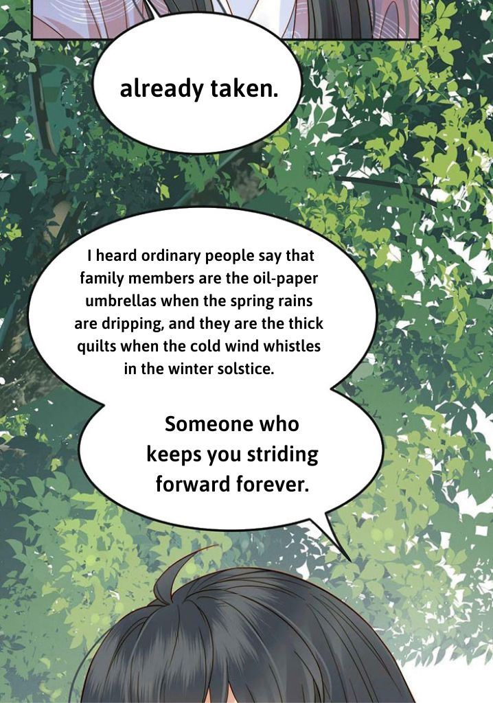 Of All The Transmigration,Why Am I a Prisoner chapter 63 - page 25