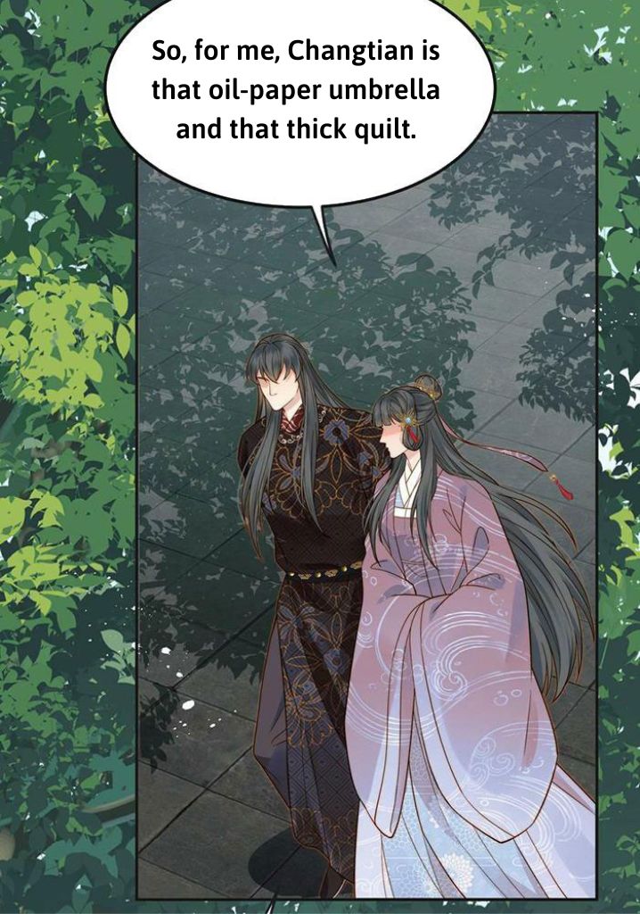 Of All The Transmigration,Why Am I a Prisoner chapter 63 - page 27