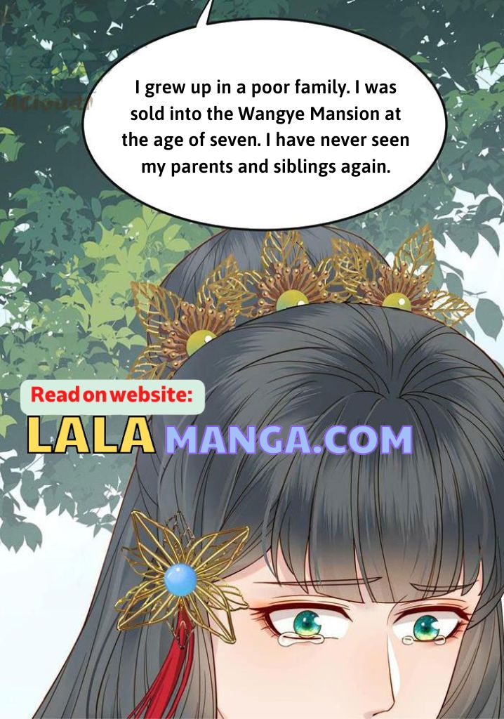 Of All The Transmigration,Why Am I a Prisoner chapter 63 - page 28