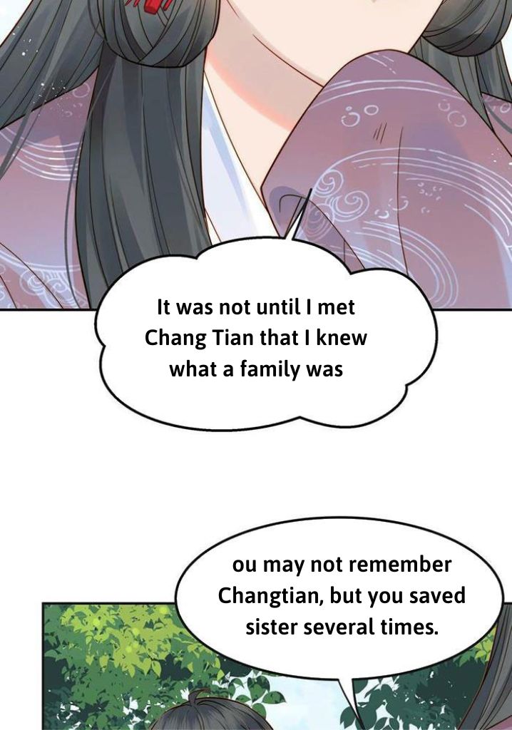 Of All The Transmigration,Why Am I a Prisoner chapter 63 - page 29