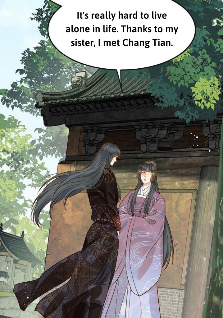 Of All The Transmigration,Why Am I a Prisoner chapter 63 - page 31