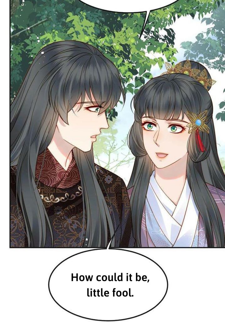 Of All The Transmigration,Why Am I a Prisoner chapter 63 - page 33