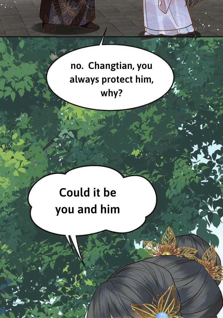 Of All The Transmigration,Why Am I a Prisoner chapter 63 - page 35