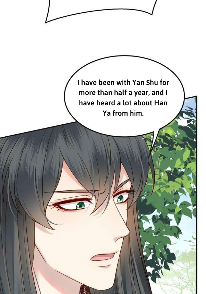 Of All The Transmigration,Why Am I a Prisoner chapter 63 - page 37