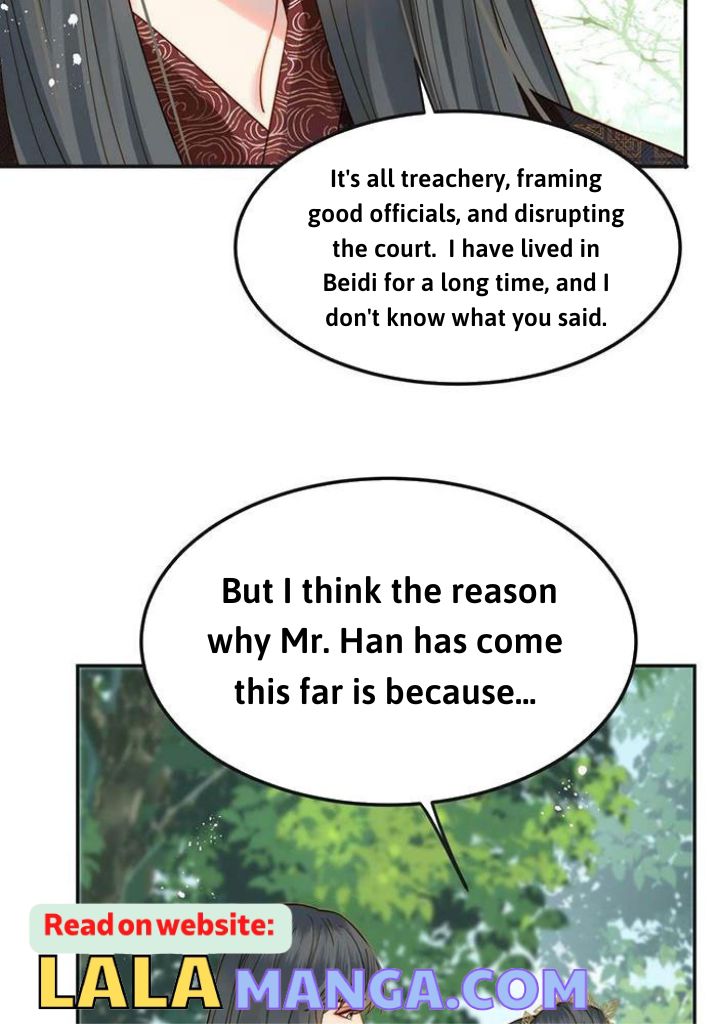 Of All The Transmigration,Why Am I a Prisoner chapter 63 - page 38