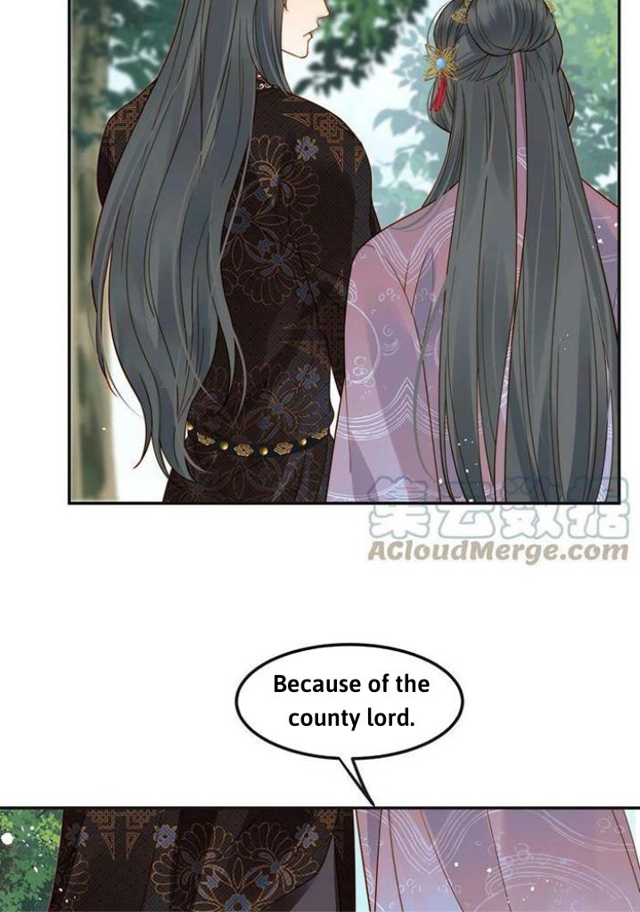 Of All The Transmigration,Why Am I a Prisoner chapter 63 - page 39