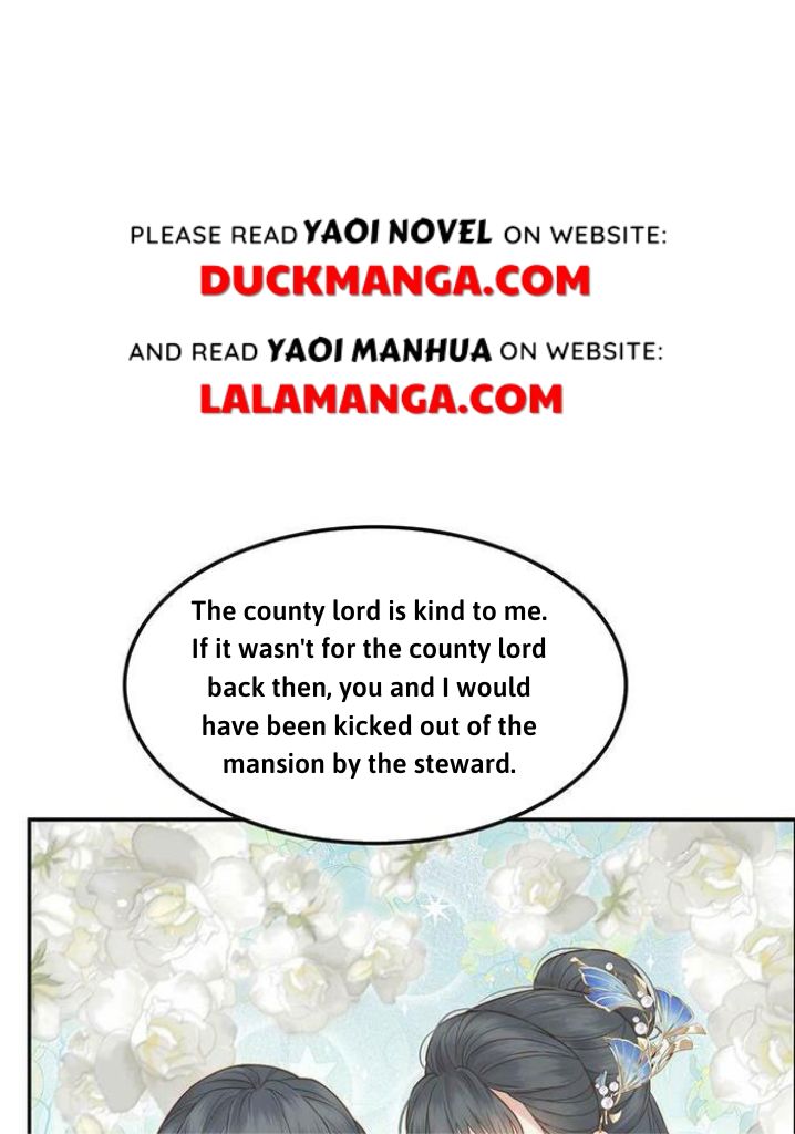 Of All The Transmigration,Why Am I a Prisoner chapter 63 - page 41