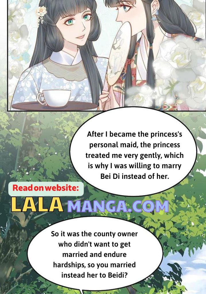 Of All The Transmigration,Why Am I a Prisoner chapter 63 - page 42