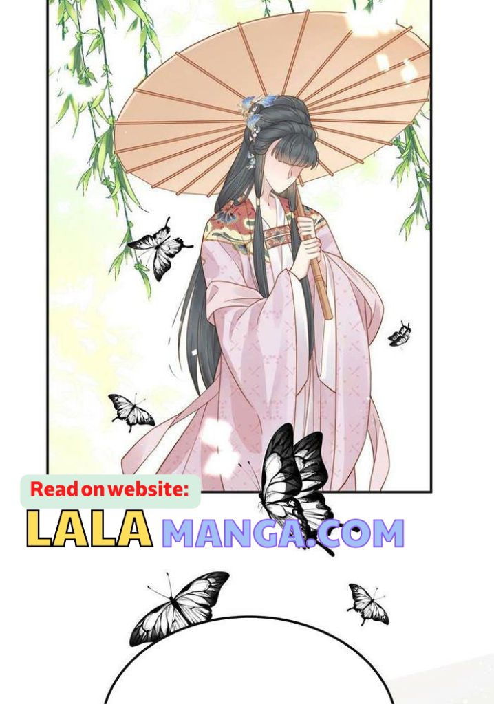 Of All The Transmigration,Why Am I a Prisoner chapter 63 - page 46