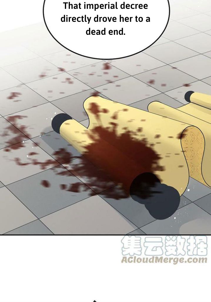 Of All The Transmigration,Why Am I a Prisoner chapter 63 - page 47