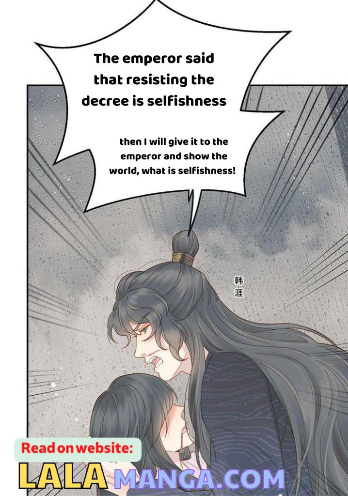 Of All The Transmigration,Why Am I a Prisoner chapter 63 - page 48