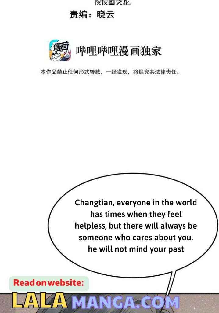 Of All The Transmigration,Why Am I a Prisoner chapter 63 - page 5
