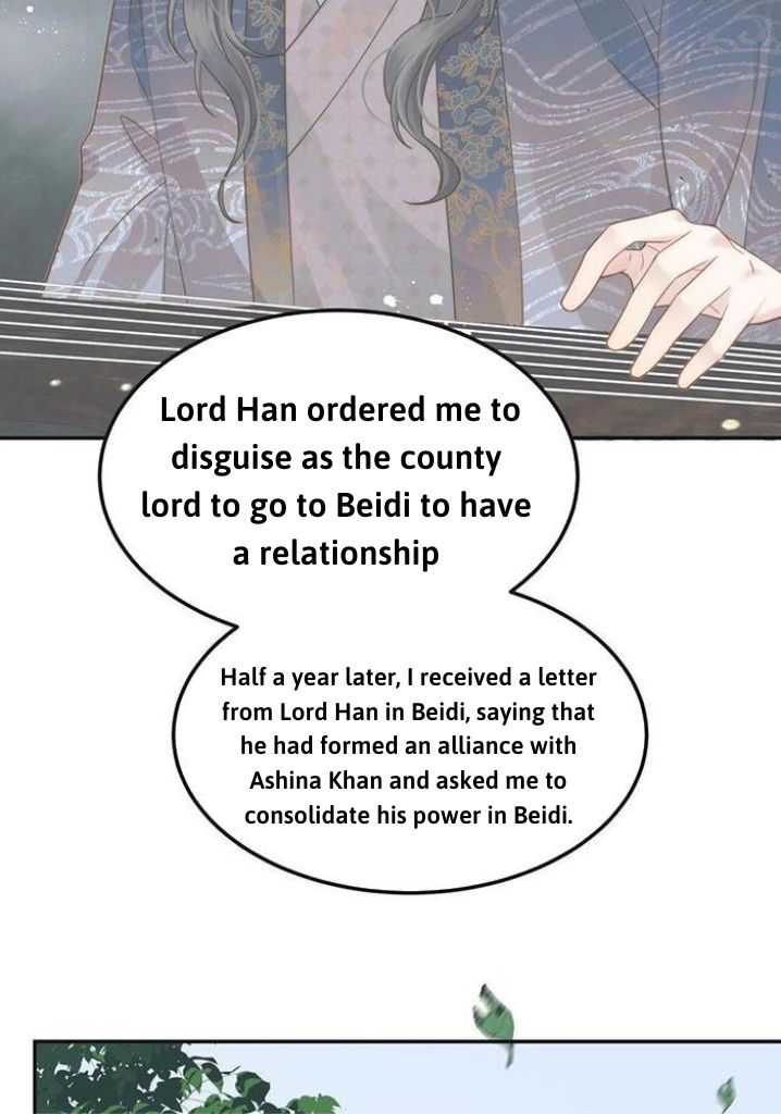 Of All The Transmigration,Why Am I a Prisoner chapter 63 - page 51