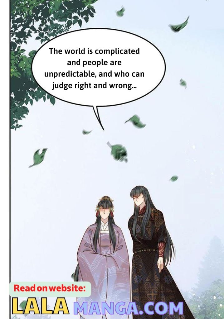 Of All The Transmigration,Why Am I a Prisoner chapter 63 - page 52
