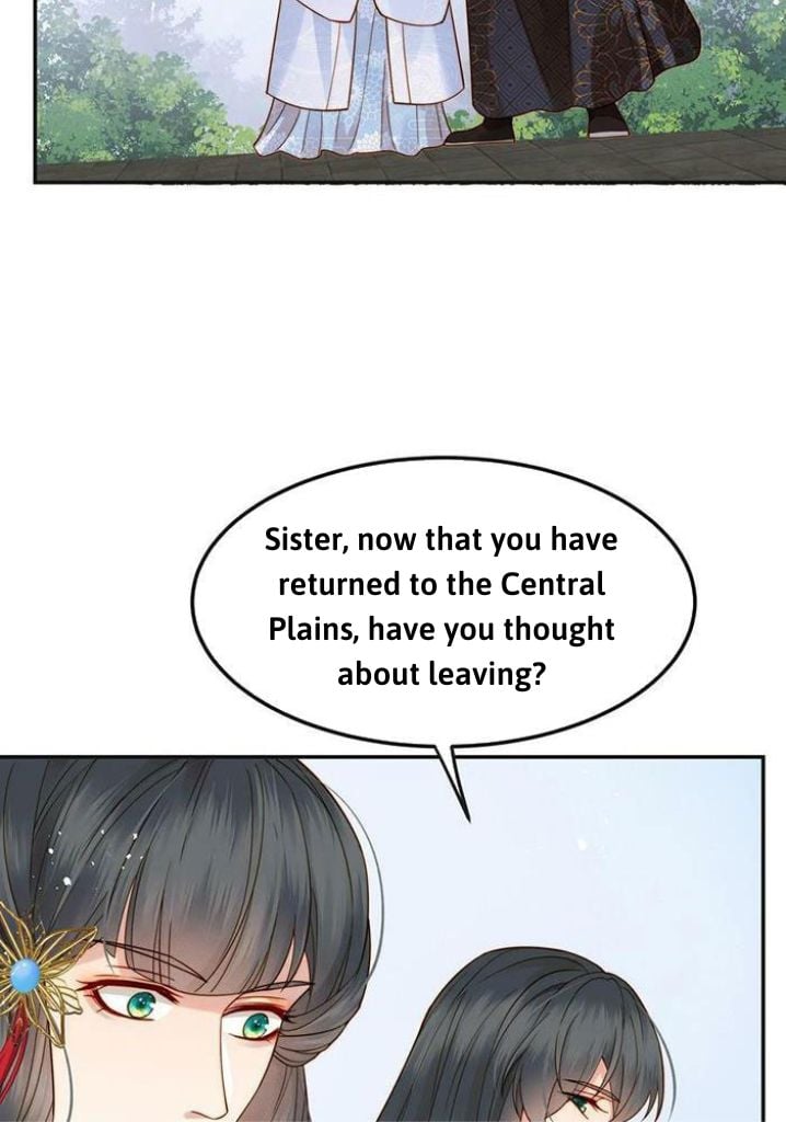 Of All The Transmigration,Why Am I a Prisoner chapter 63 - page 53