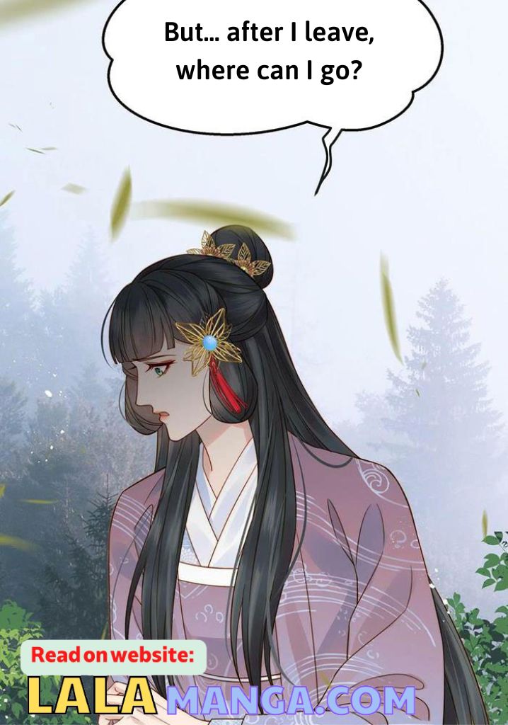 Of All The Transmigration,Why Am I a Prisoner chapter 63 - page 56