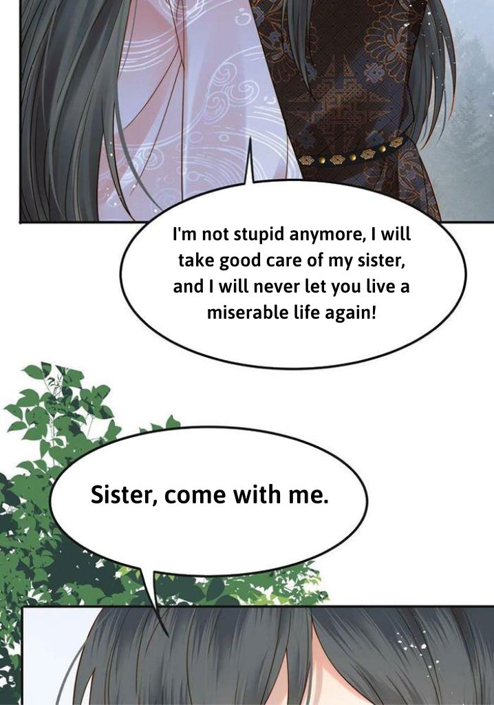 Of All The Transmigration,Why Am I a Prisoner chapter 63 - page 59